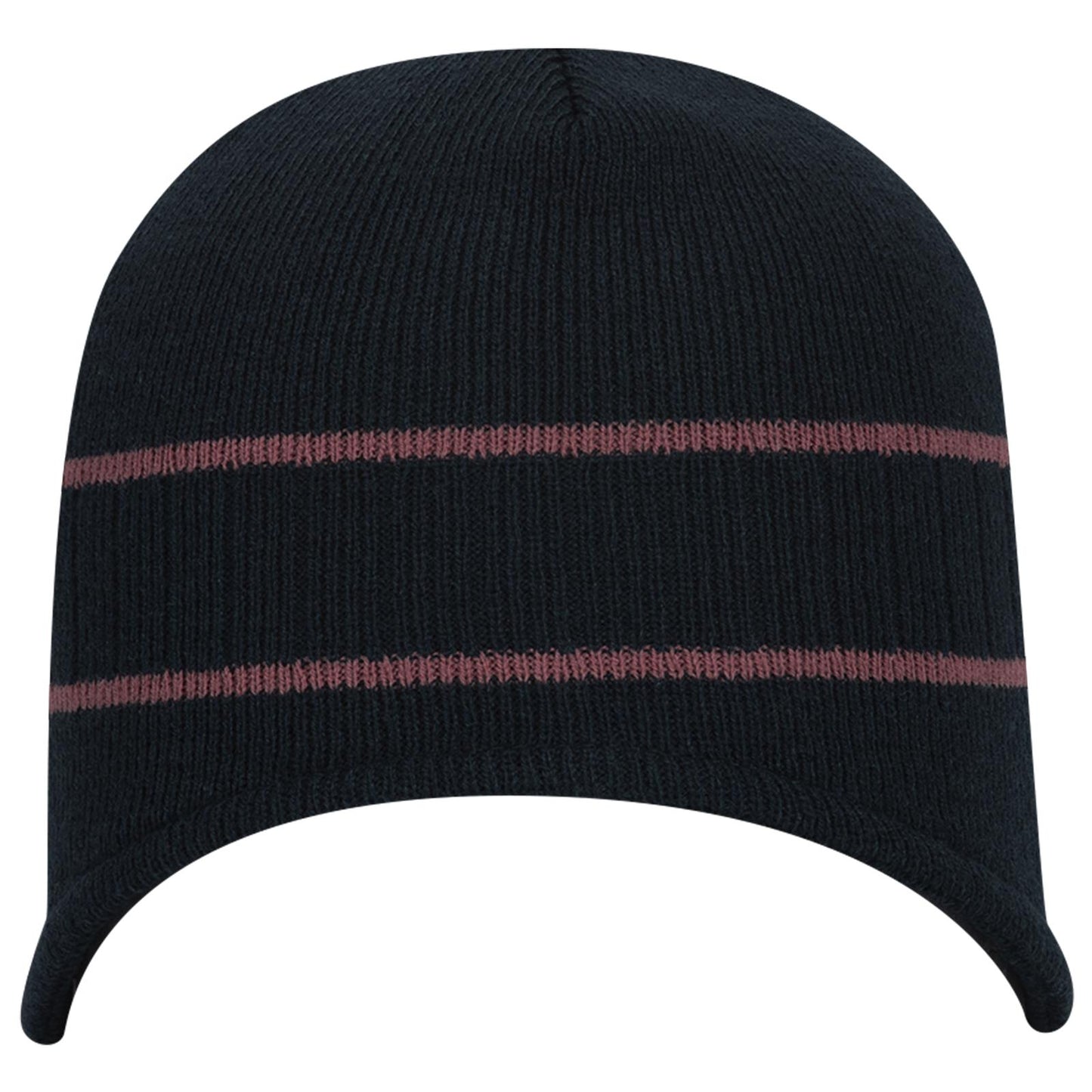 OTTO CAP Beanie with Stripes