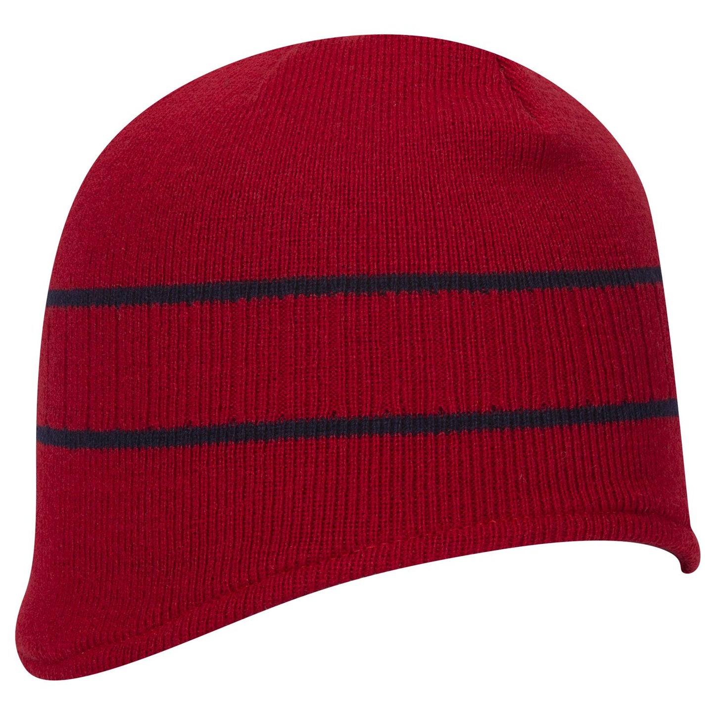 OTTO CAP Beanie with Stripes