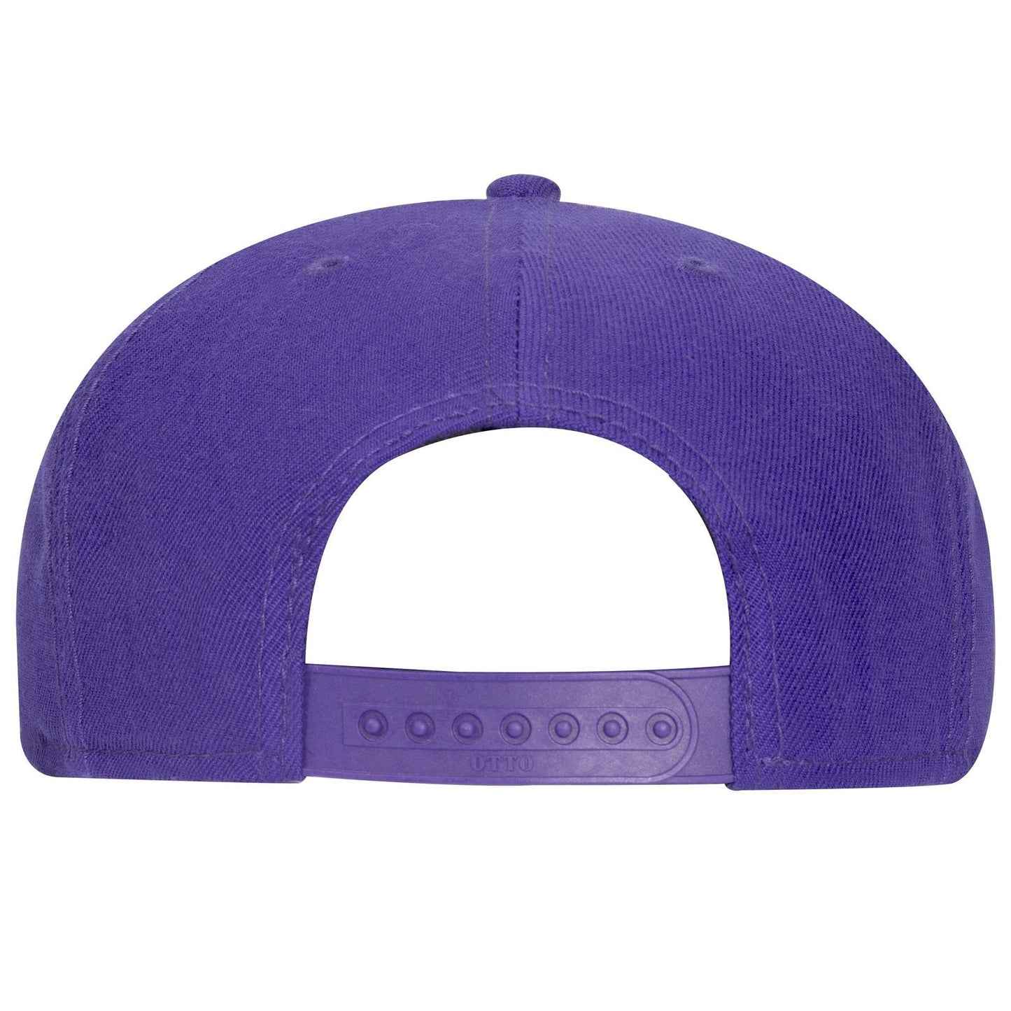 OTTO CAP "OTTO SNAP" 6 Panel Pro Style Snapback Hat