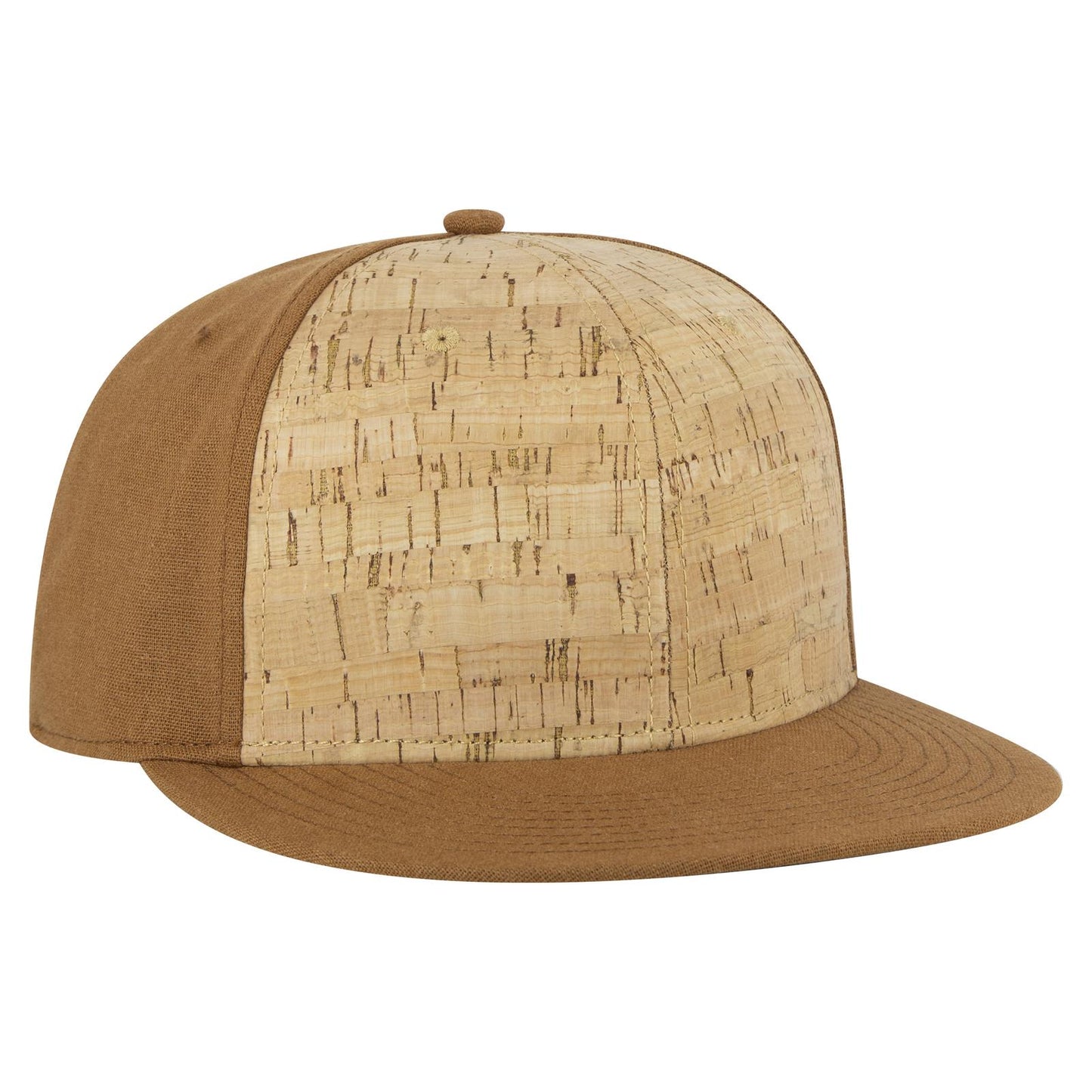 OTTO CAP "OTTO SNAP" 6 Panel Pro Style Snapback Hat
