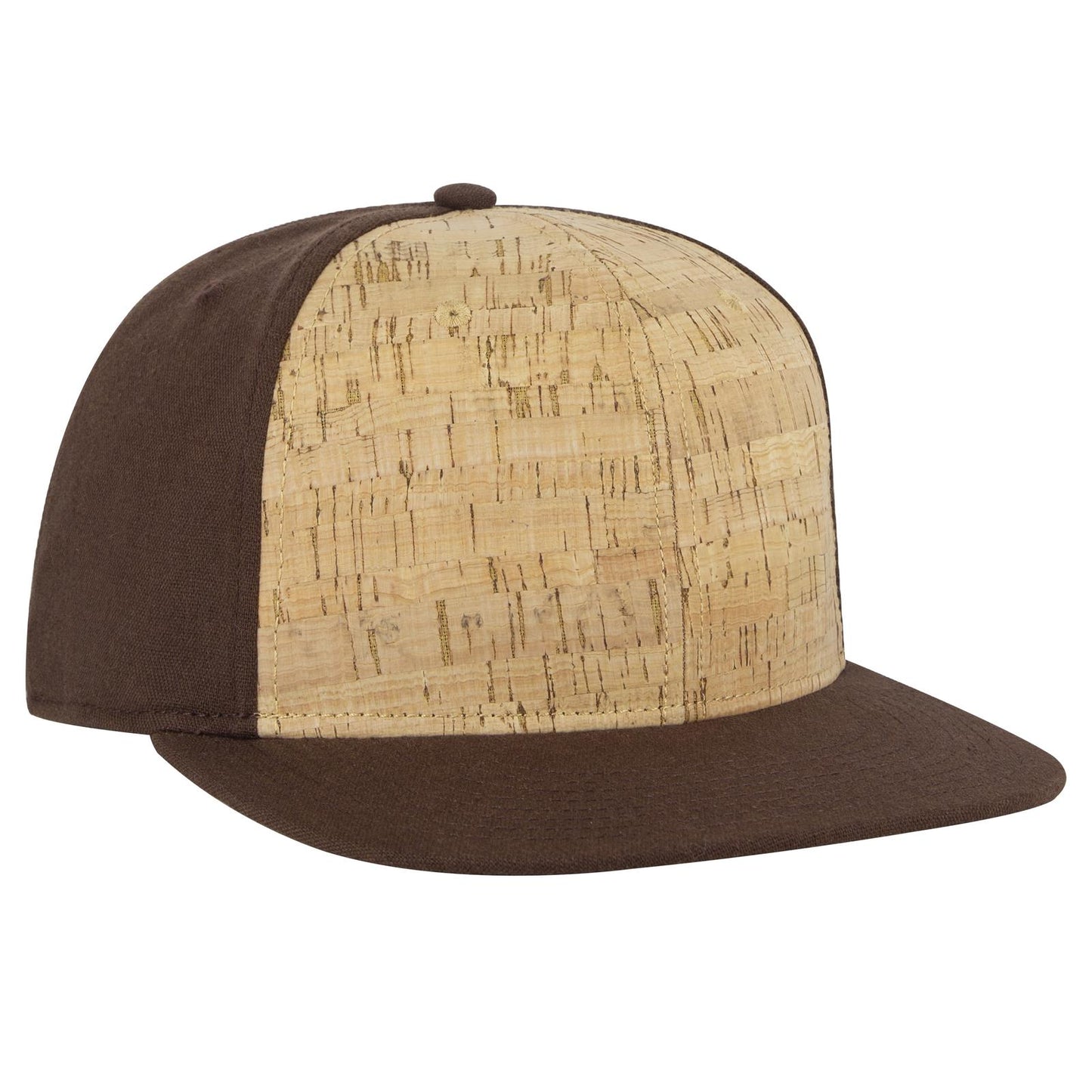 OTTO CAP "OTTO SNAP" 6 Panel Pro Style Snapback Hat