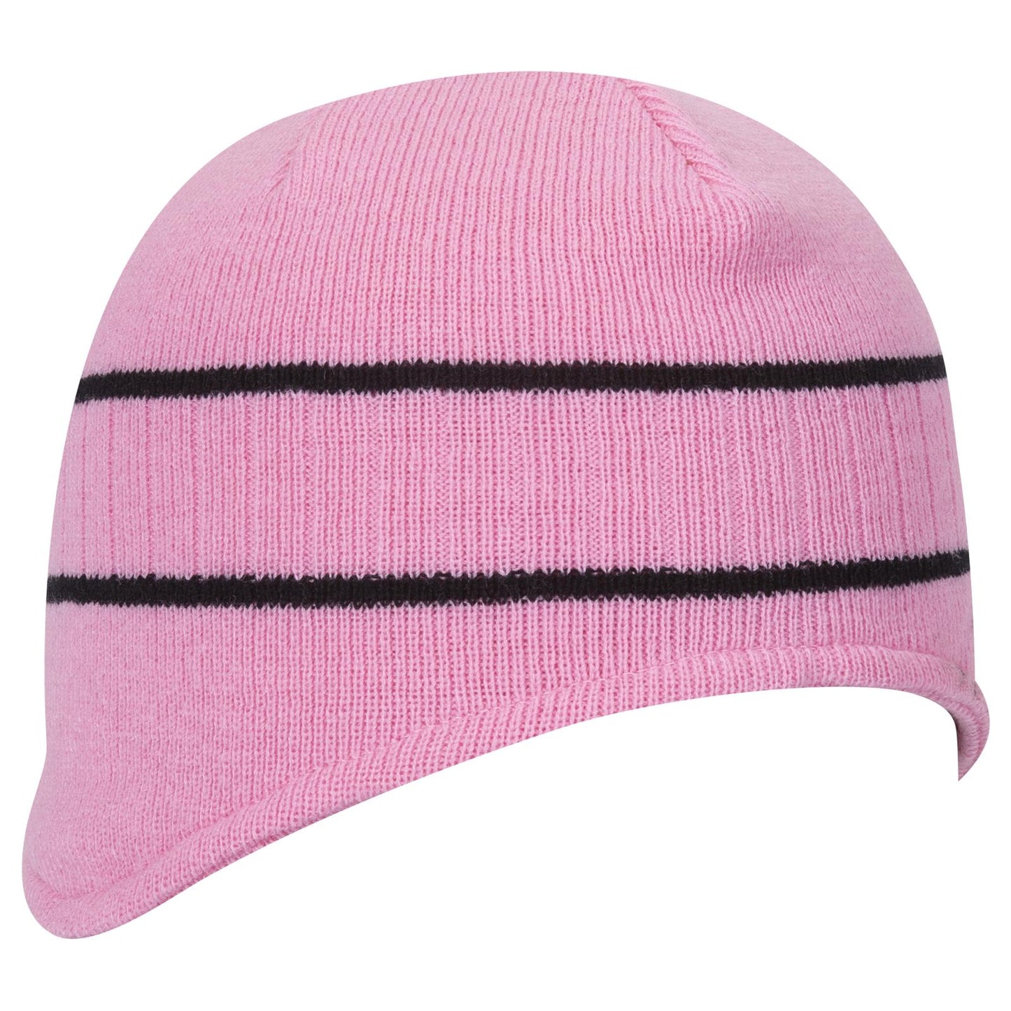 OTTO CAP Beanie with Stripes