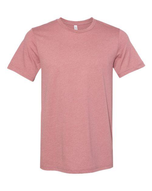 BELLA + CANVAS Youth CVC Jersey Tee 3001YCVC - Dresses Max