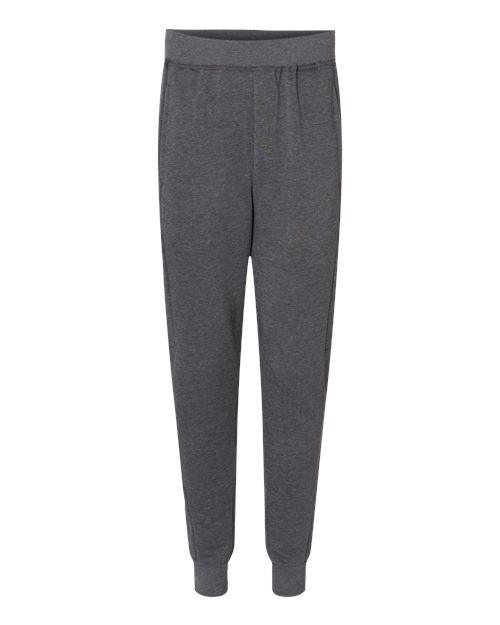 Augusta Sportswear Eco Revive™ Three-Season Triblend Fleece Joggers 6868 - Dresses Max