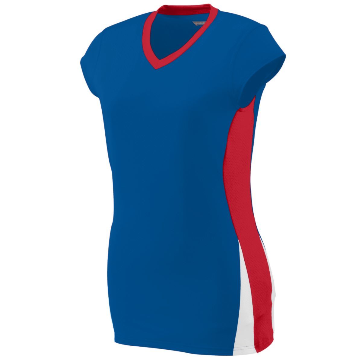 Ladies Hit Jersey 1310