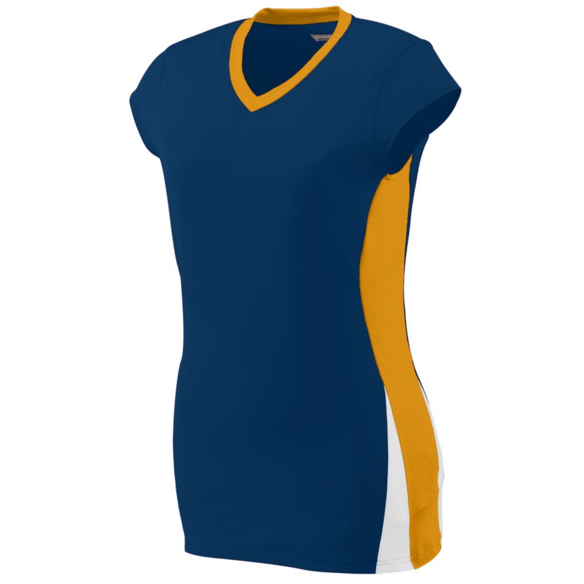 Ladies Hit Jersey 1310