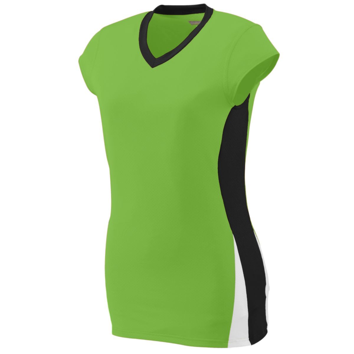 Ladies Hit Jersey 1310