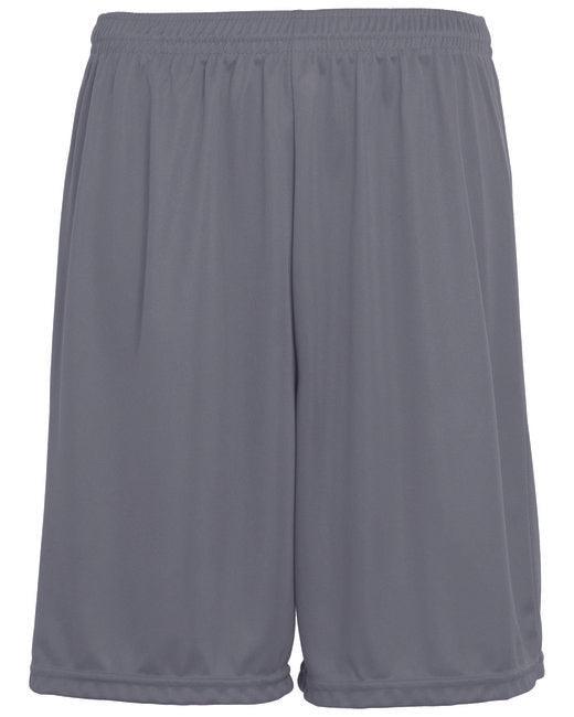 Augusta Sportswear Adult Training Short with Pockets 1428 - Dresses Max