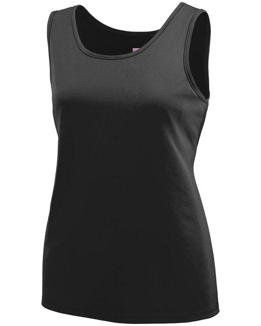 Augusta Sportswear Ladies' Training Tank 1705 - Dresses Max