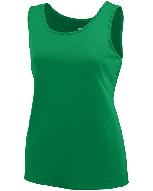 Augusta Sportswear Ladies' Training Tank 1705 - Dresses Max