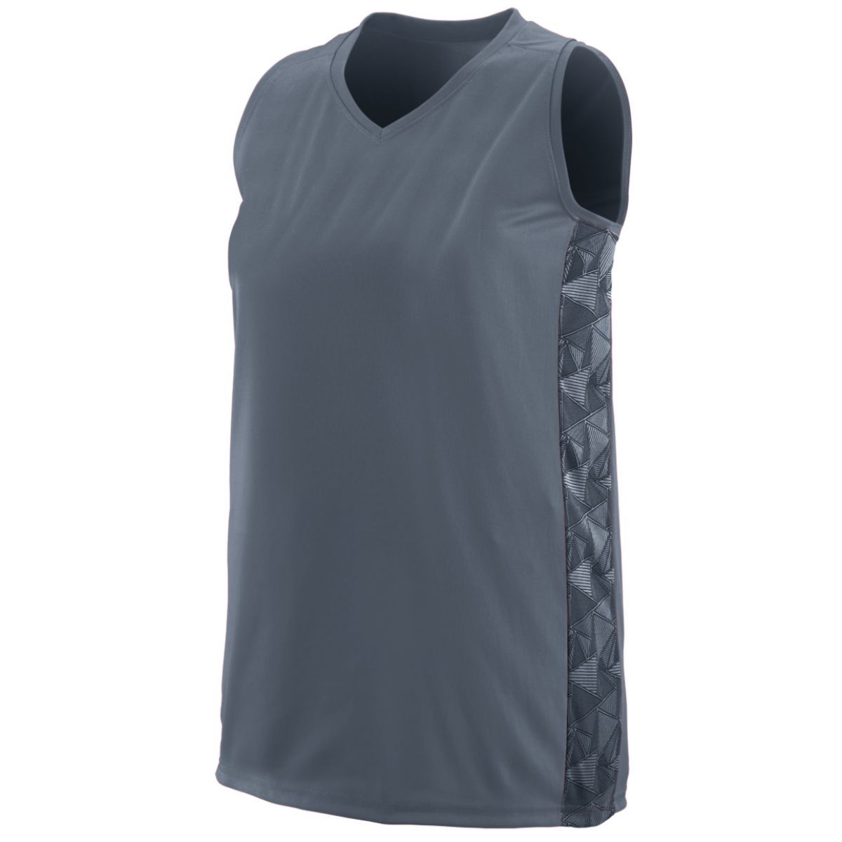 Ladies Fast Break Racerback Jersey 1722