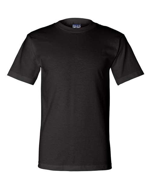 Bayside Union-Made T-Shirt 2905 - Dresses Max