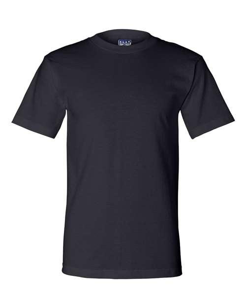 Bayside Union-Made T-Shirt 2905 - Dresses Max
