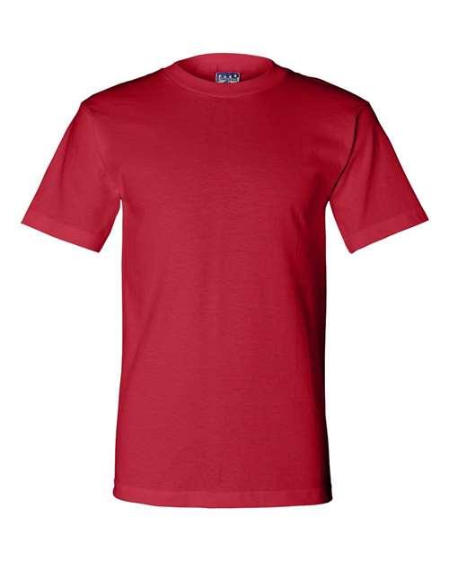 Bayside Union-Made T-Shirt 2905 - Dresses Max