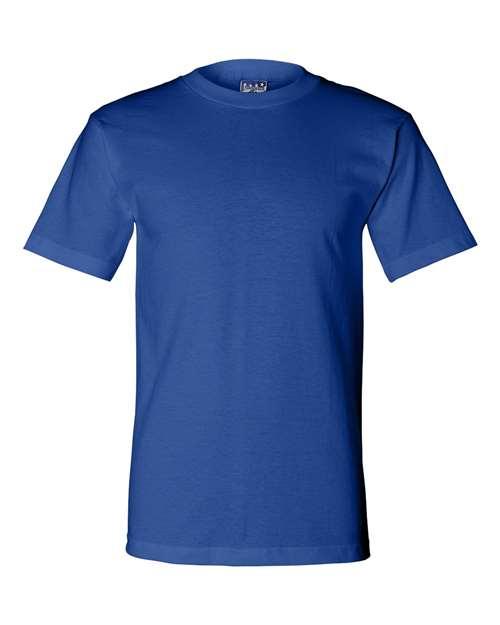 Bayside Union-Made T-Shirt 2905 - Dresses Max
