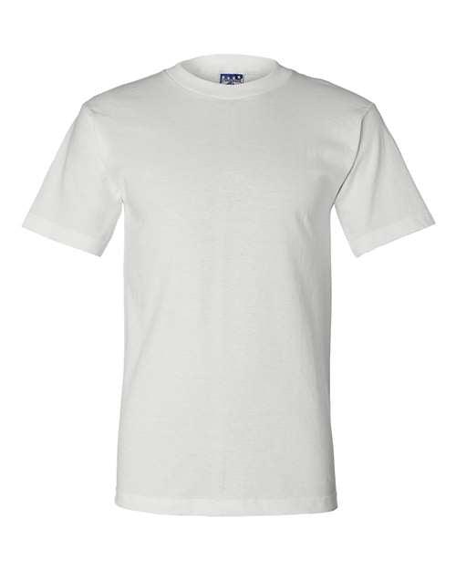 Bayside Union-Made T-Shirt 2905 - Dresses Max