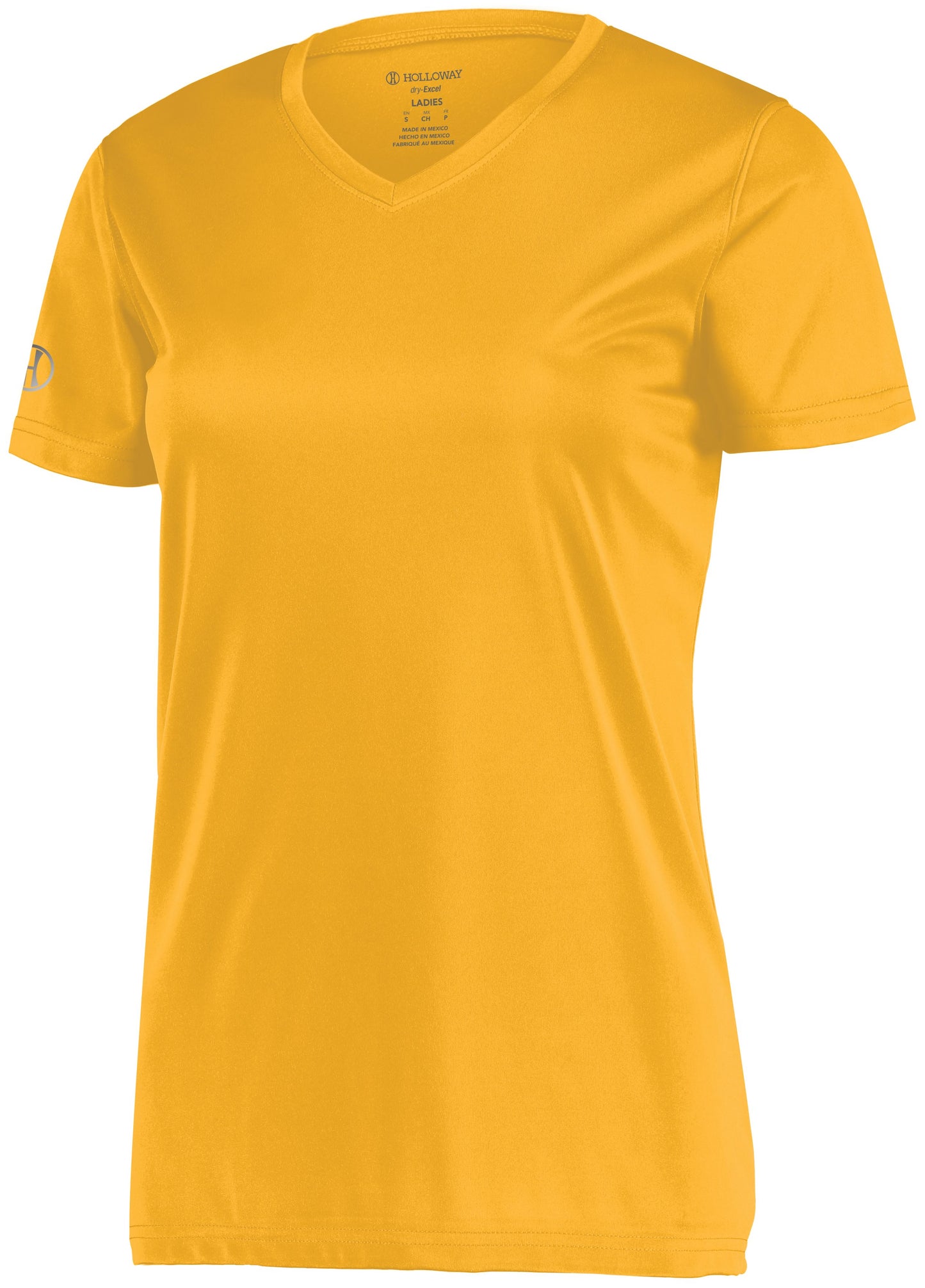 Girls Momentum Tee 222821