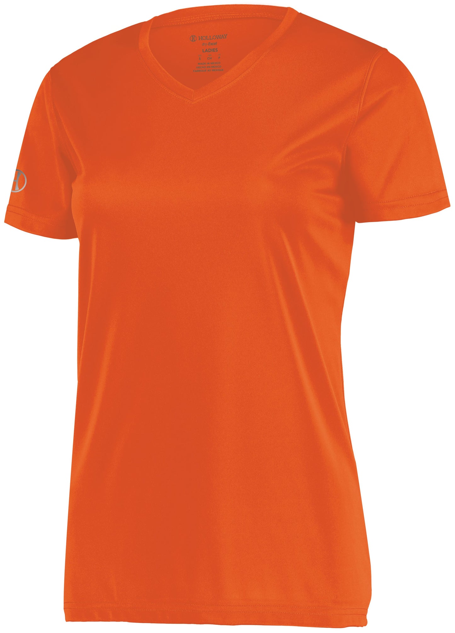 Girls Momentum Tee 222821