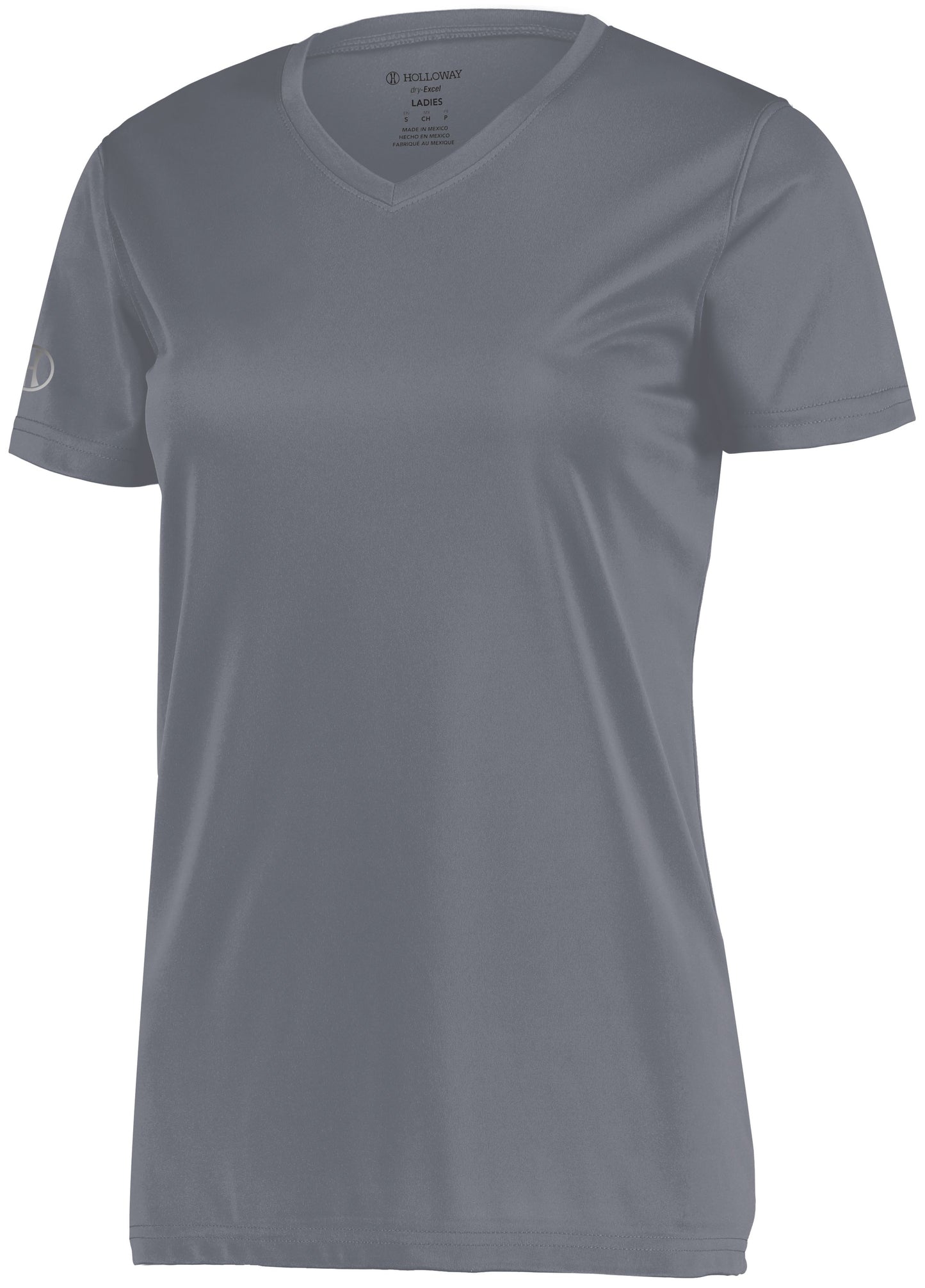 Girls Momentum Tee 222821