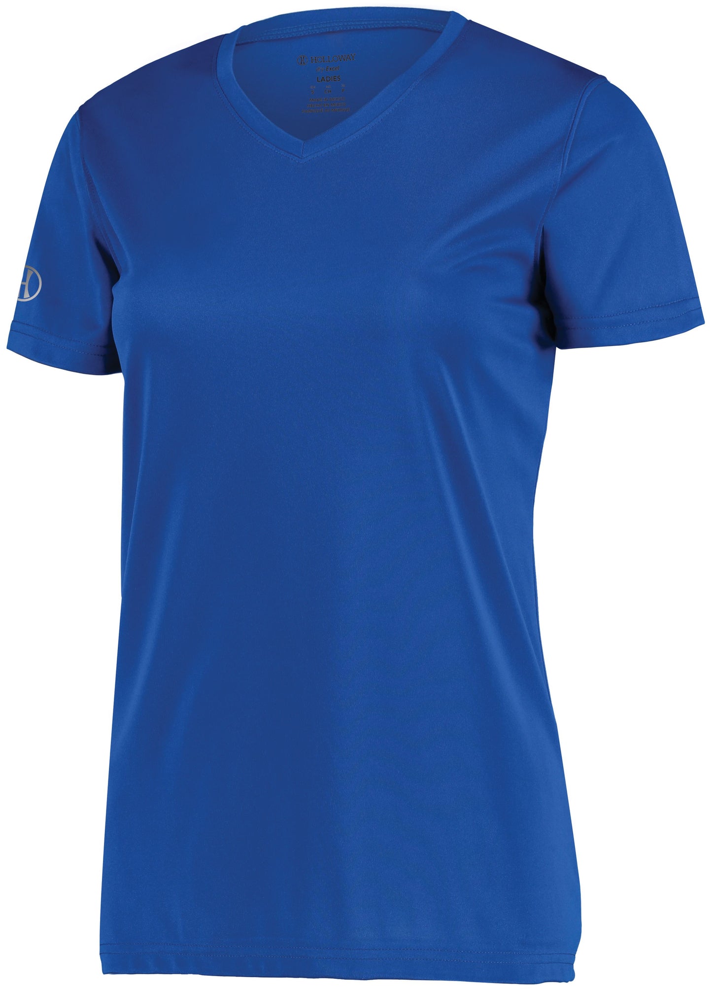 Girls Momentum Tee 222821