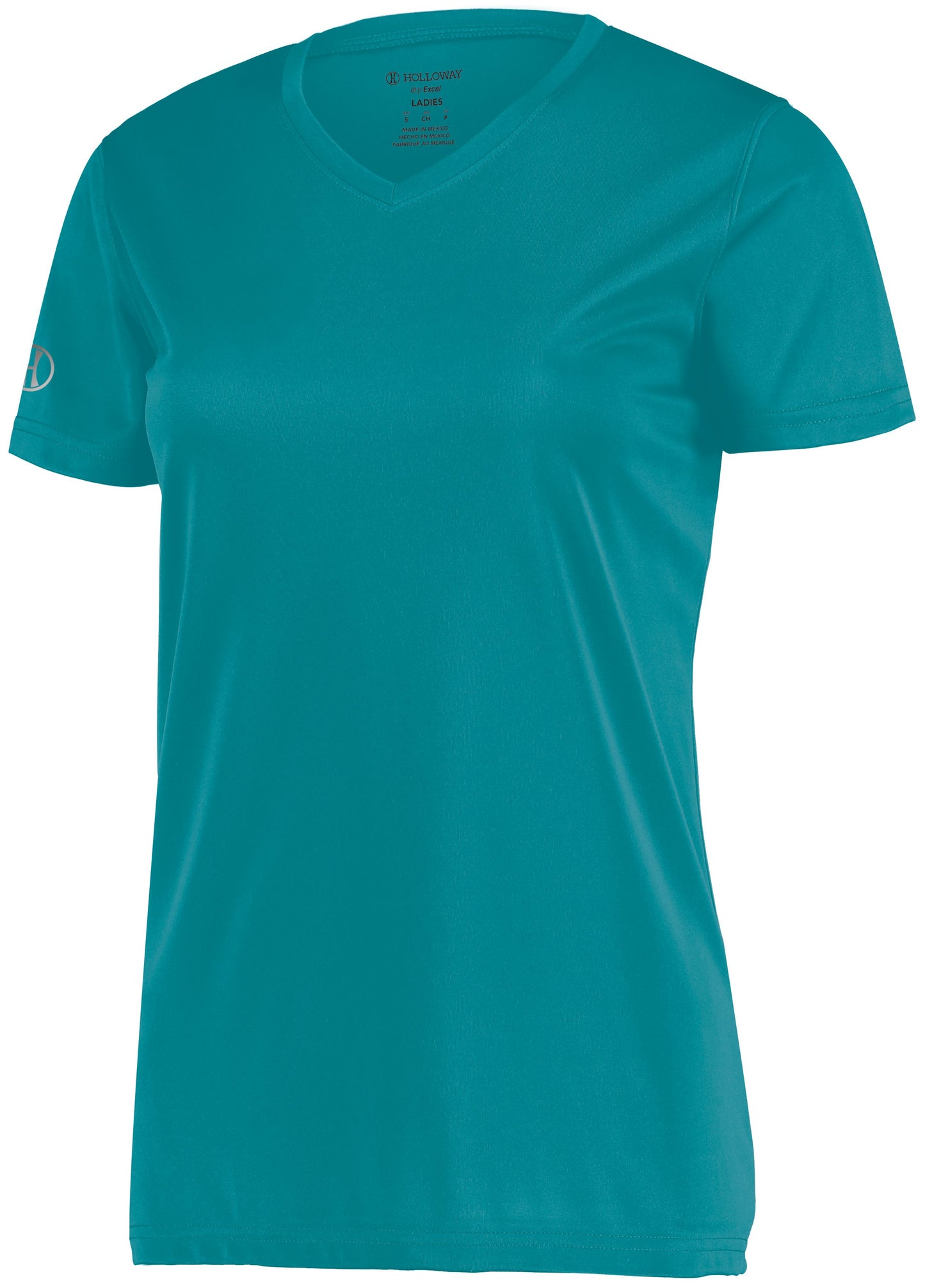 Girls Momentum Tee 222821