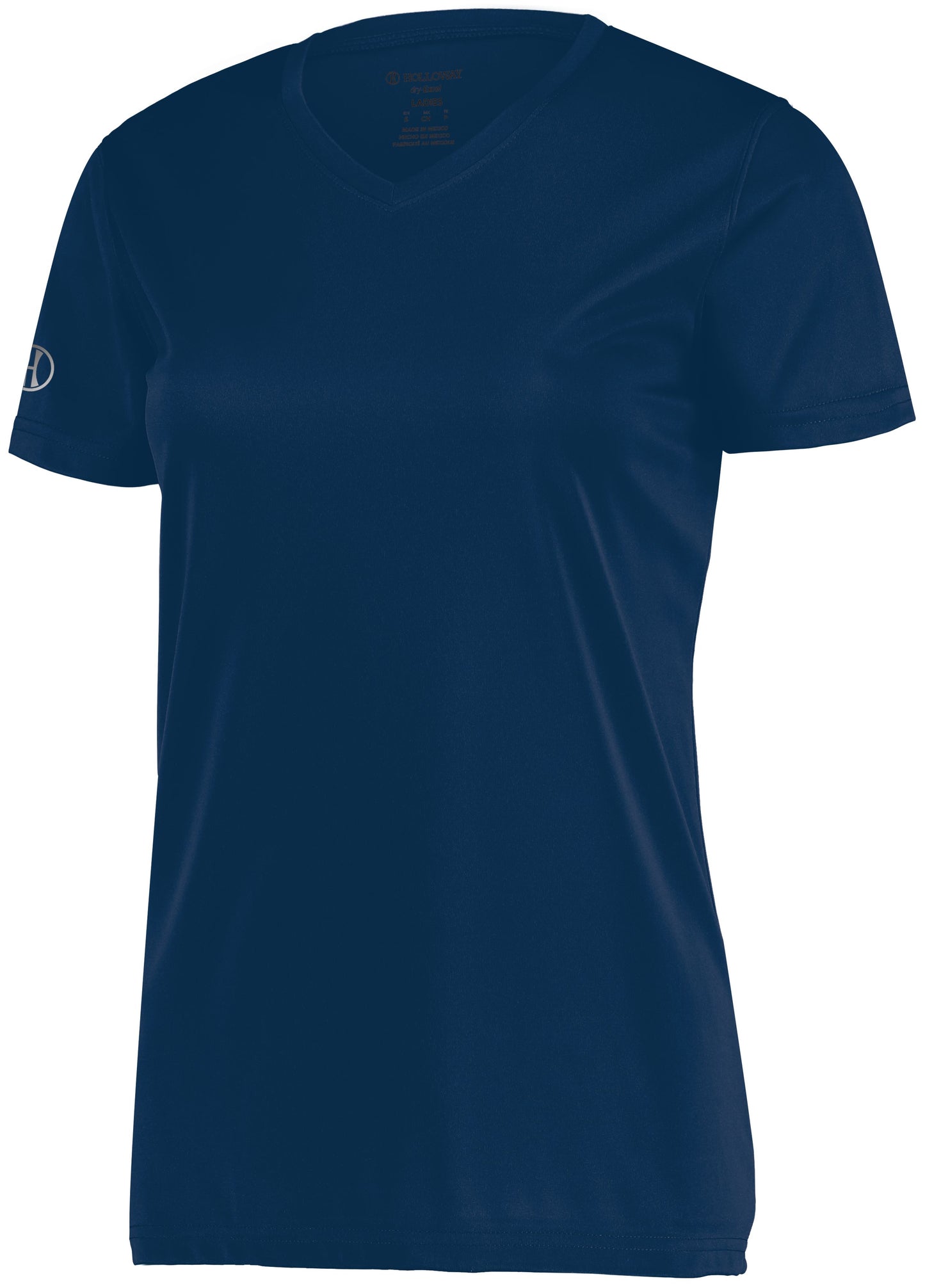Girls Momentum Tee 222821