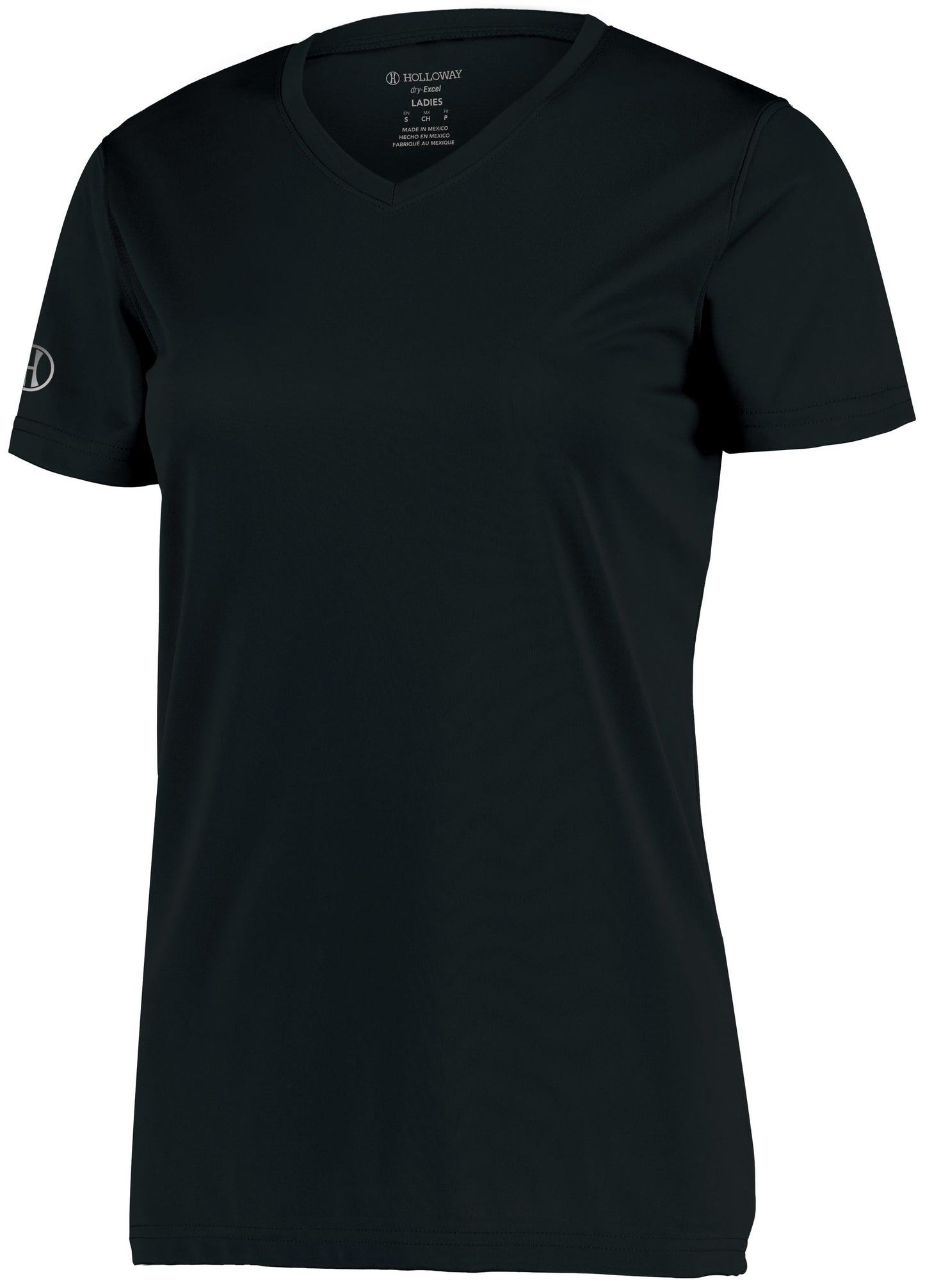 Girls Momentum Tee 222821