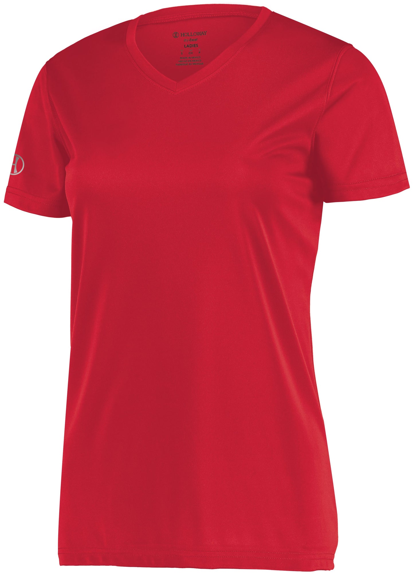 Girls Momentum Tee 222821