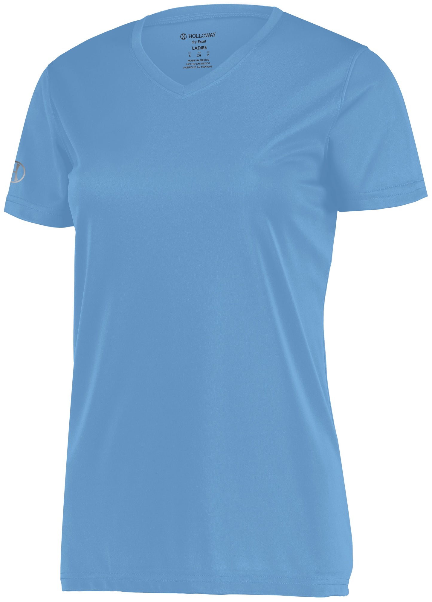 Girls Momentum Tee 222821