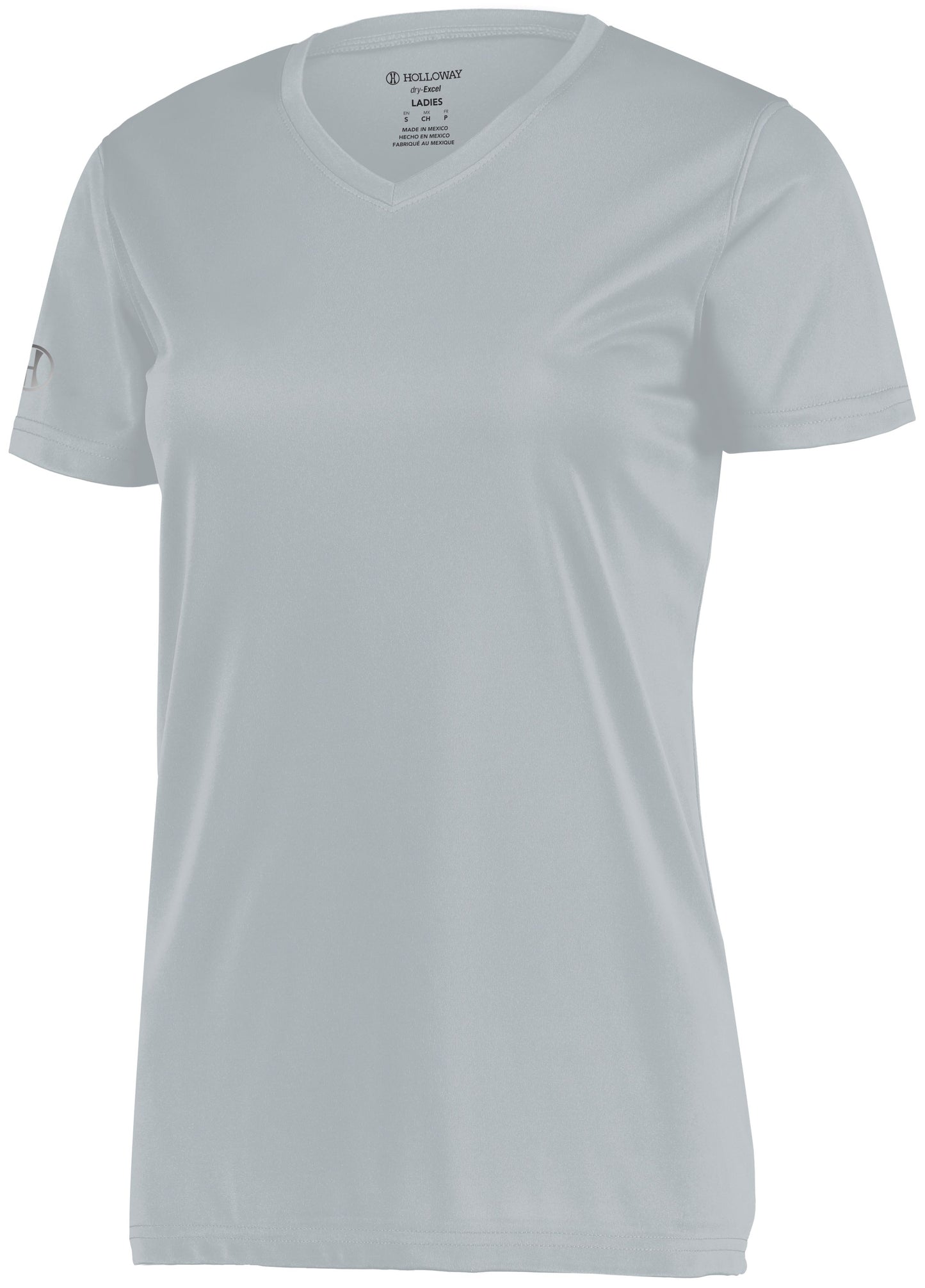 Girls Momentum Tee 222821