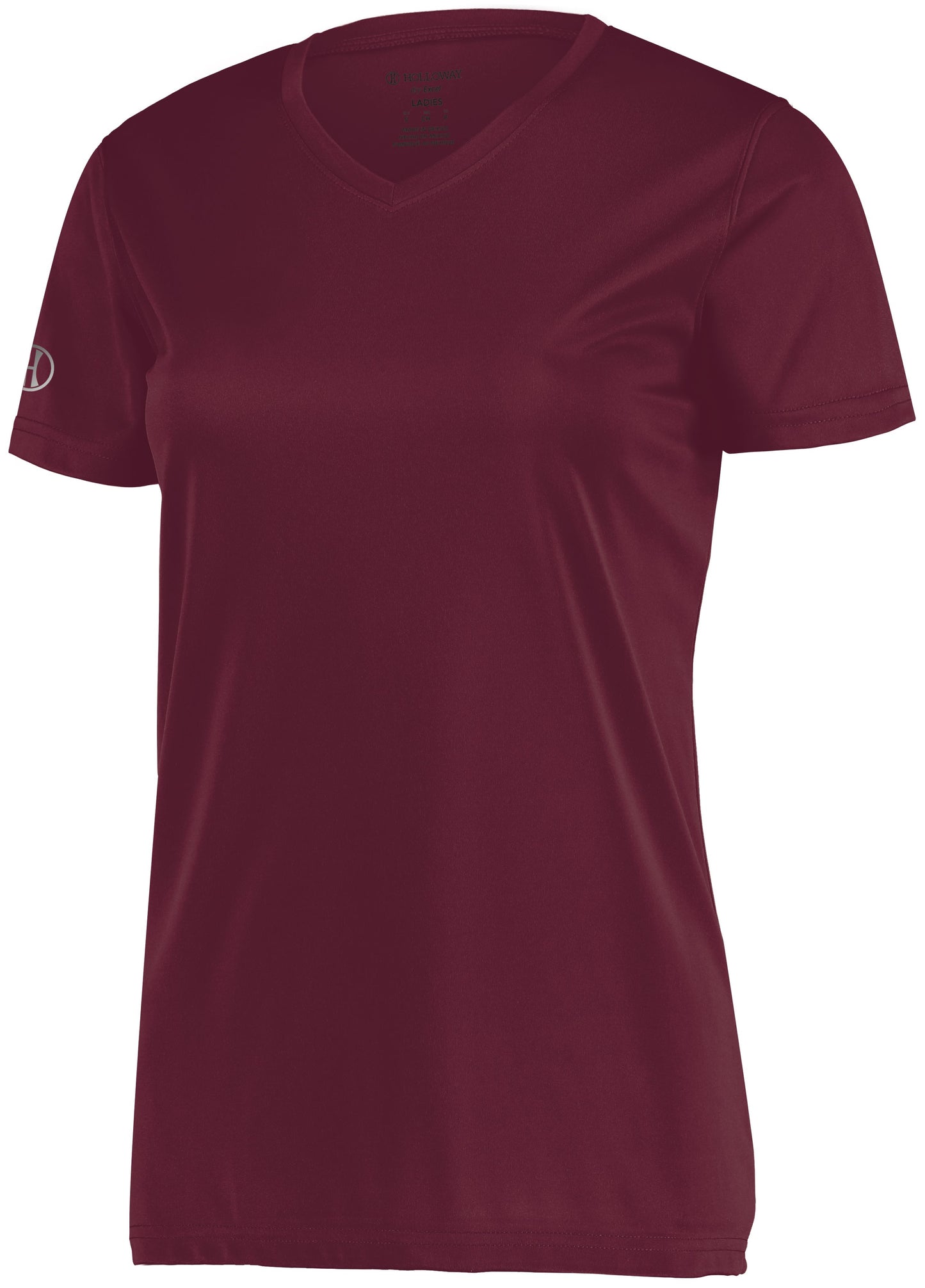 Girls Momentum Tee 222821