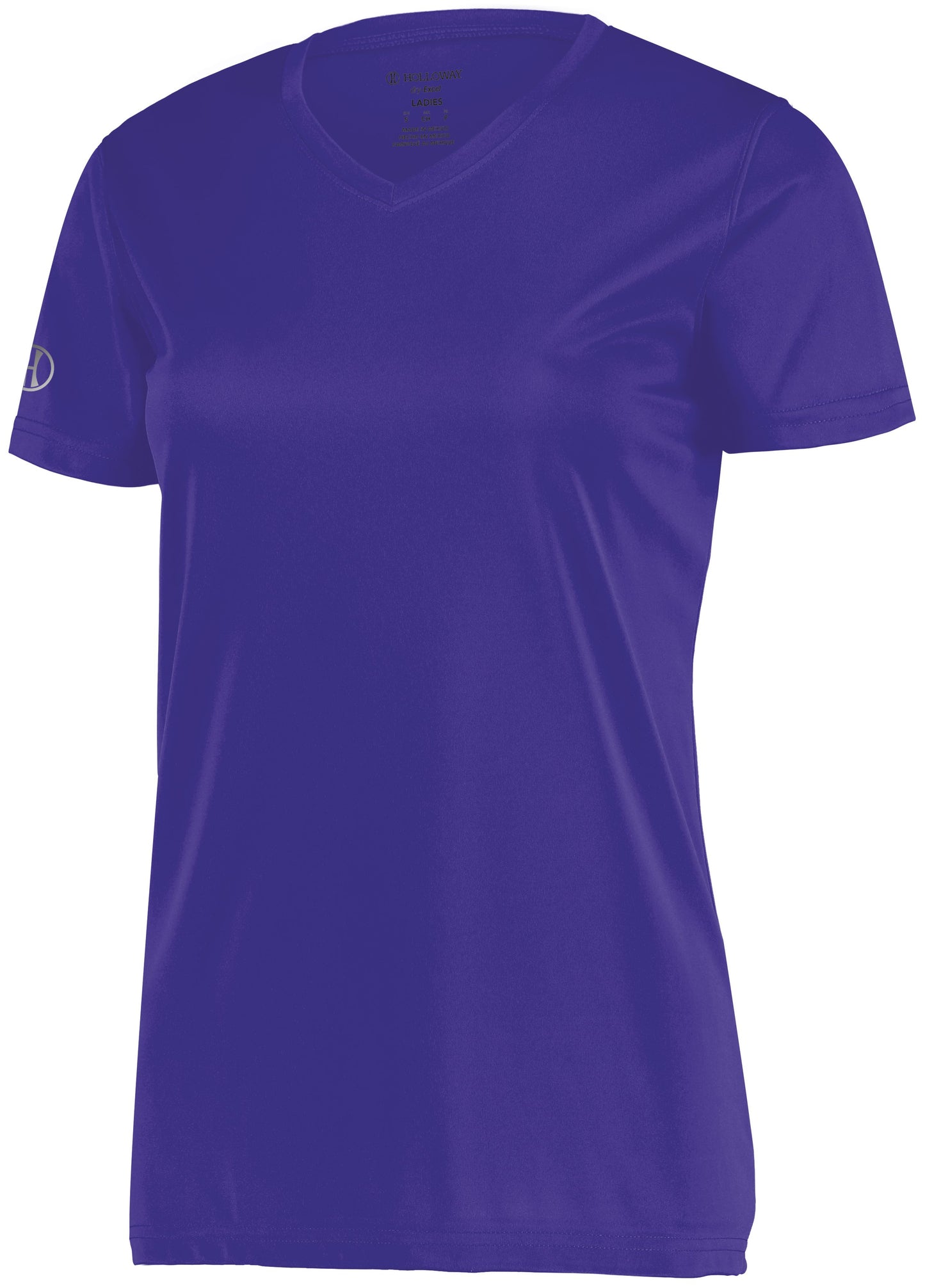 Girls Momentum Tee 222821
