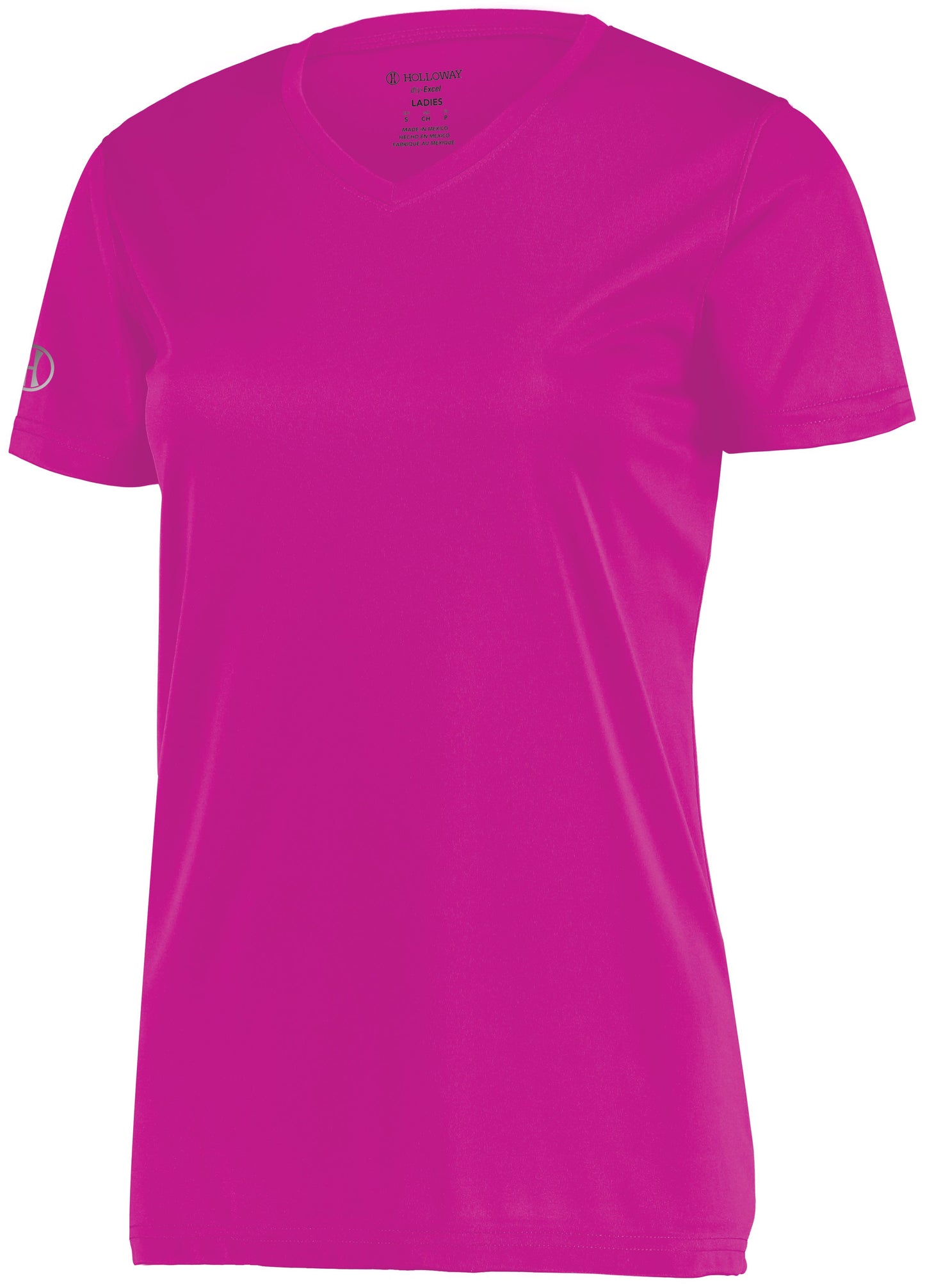 Girls Momentum Tee 222821