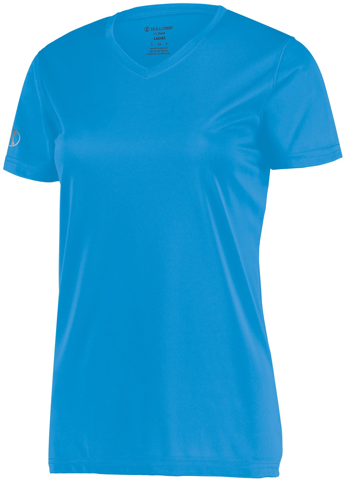 Girls Momentum Tee 222821