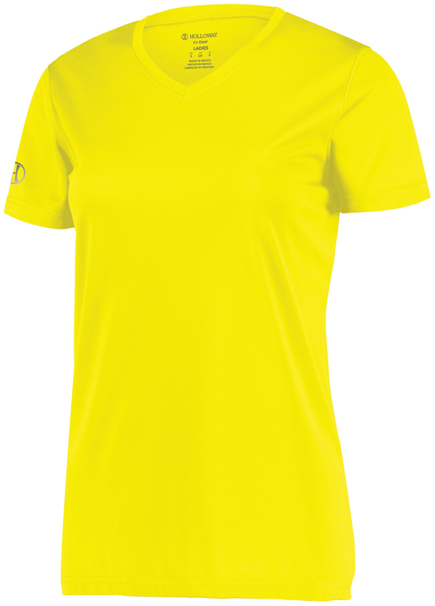 Girls Momentum Tee 222821