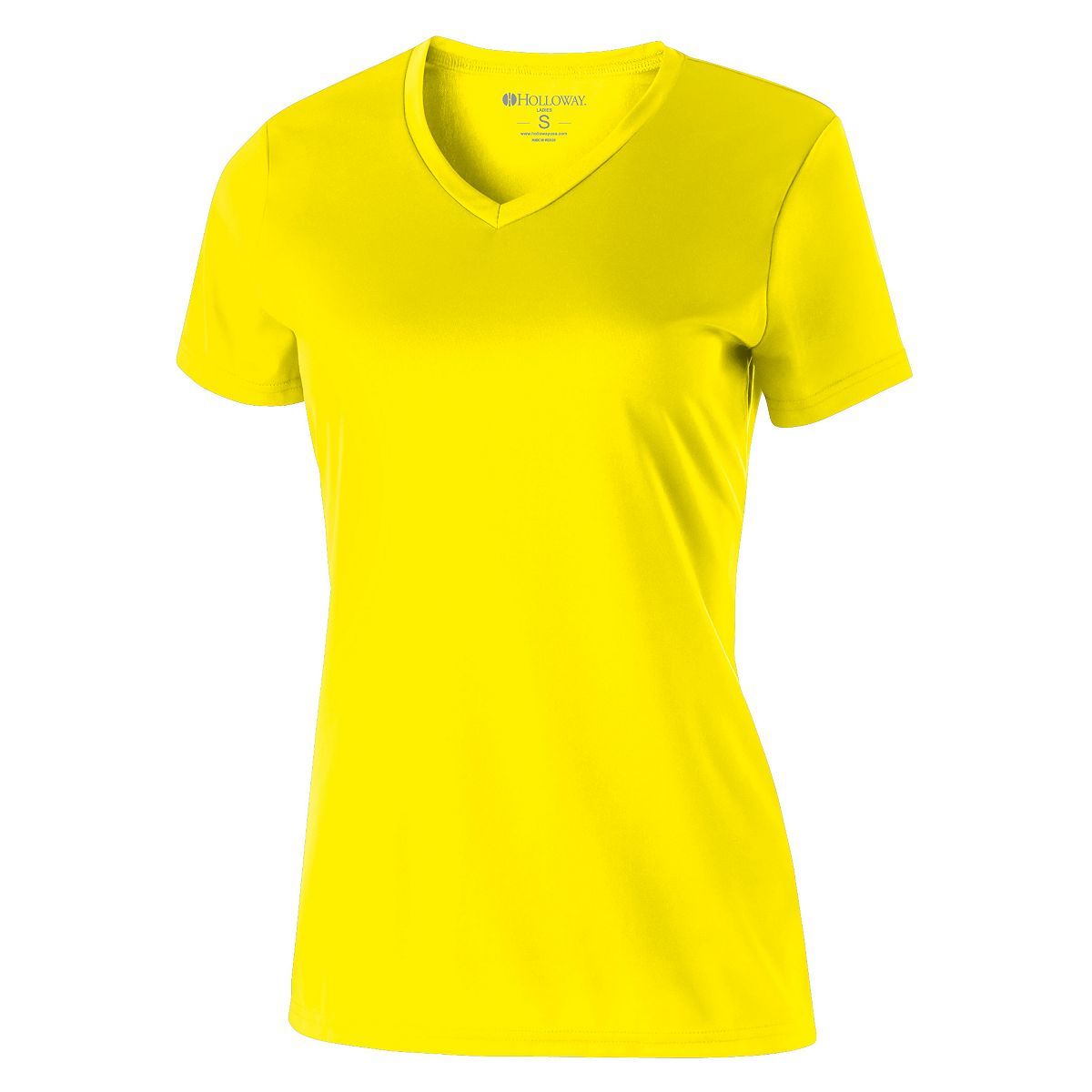 Girls Zoom 2.0 Shirt 222920