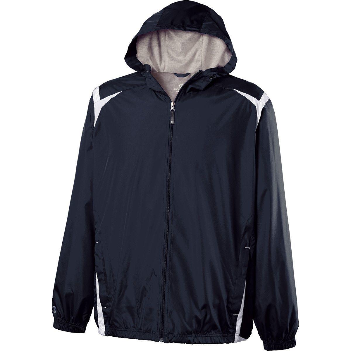 Collision Jacket - Dresses Max