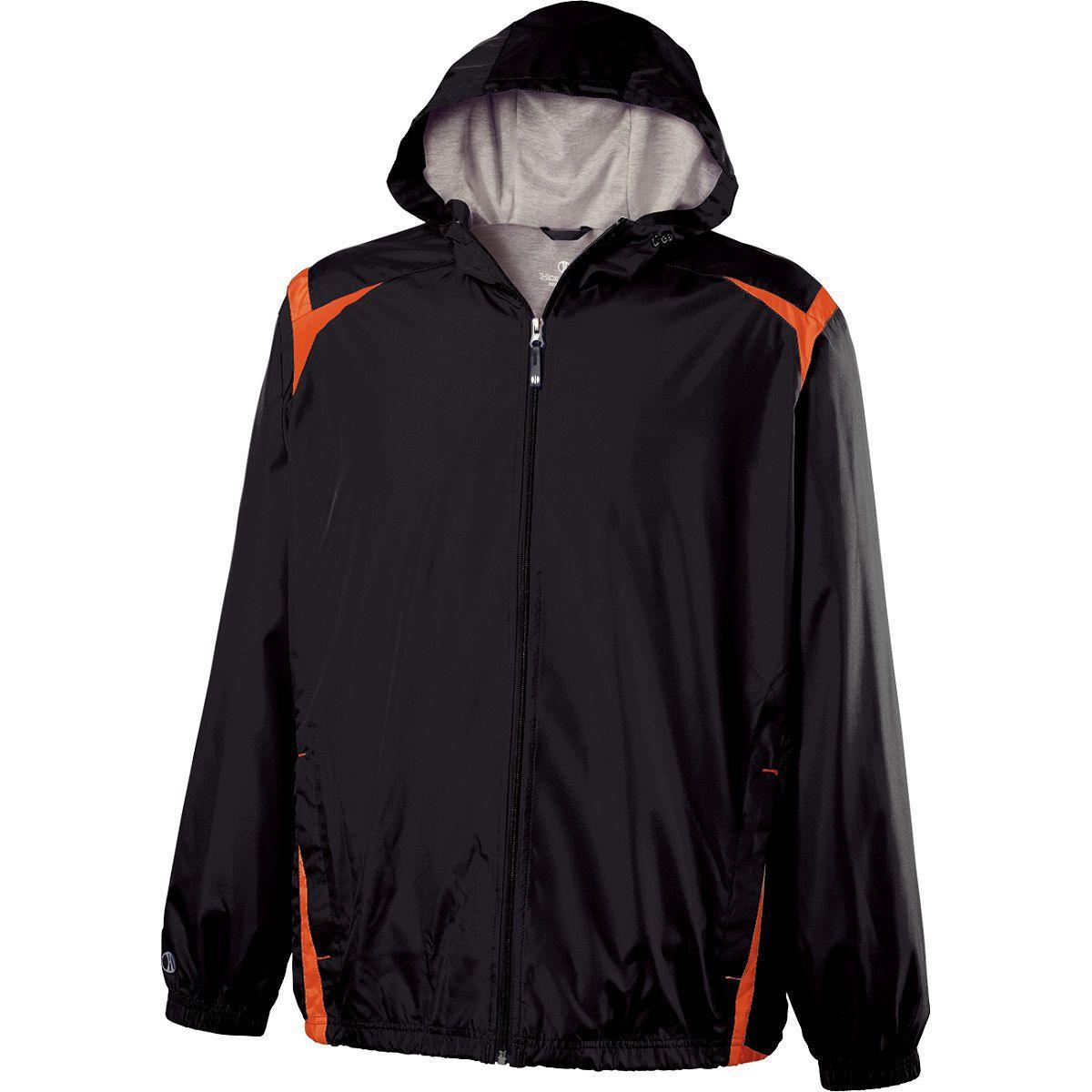 Collision Jacket - Dresses Max