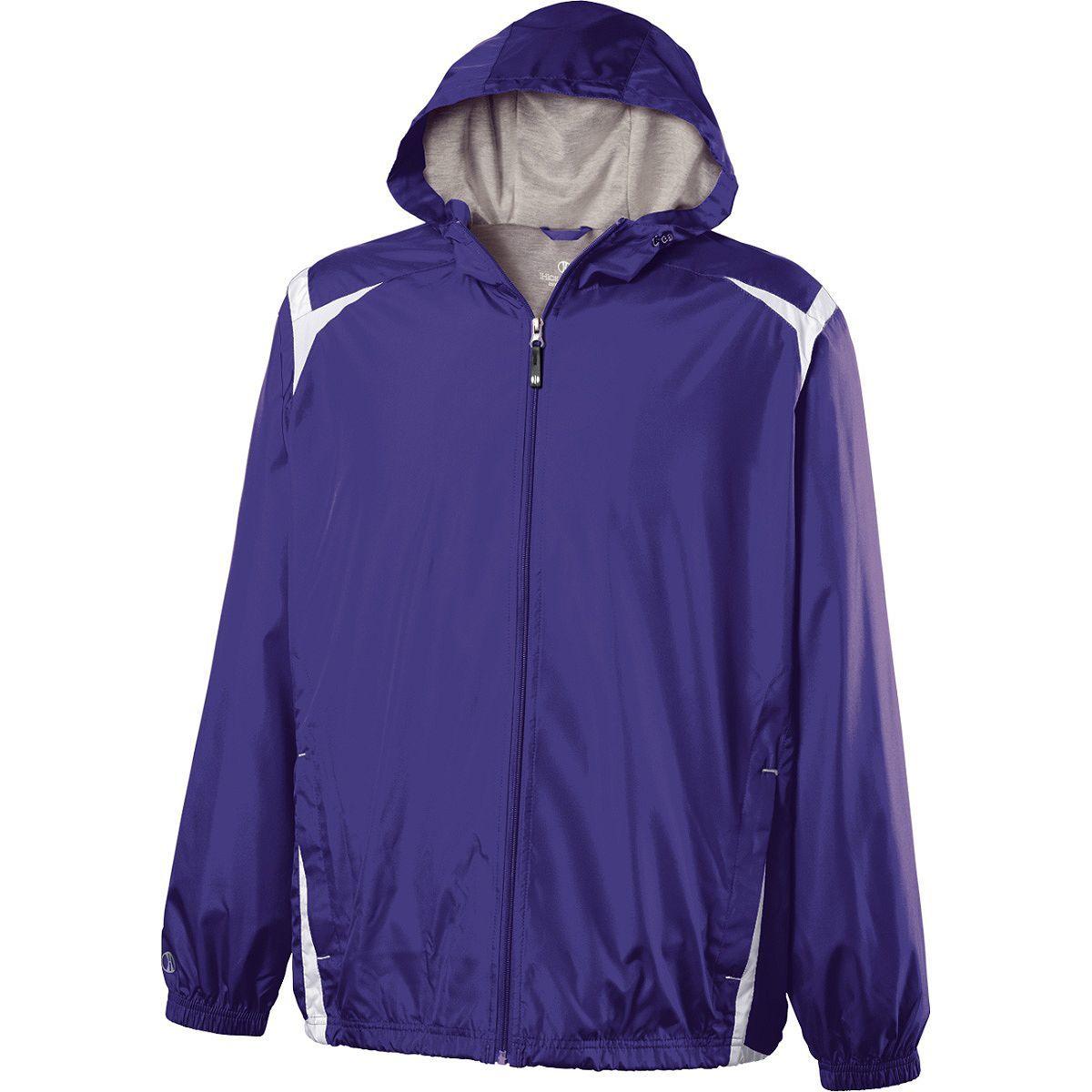 Collision Jacket - Dresses Max