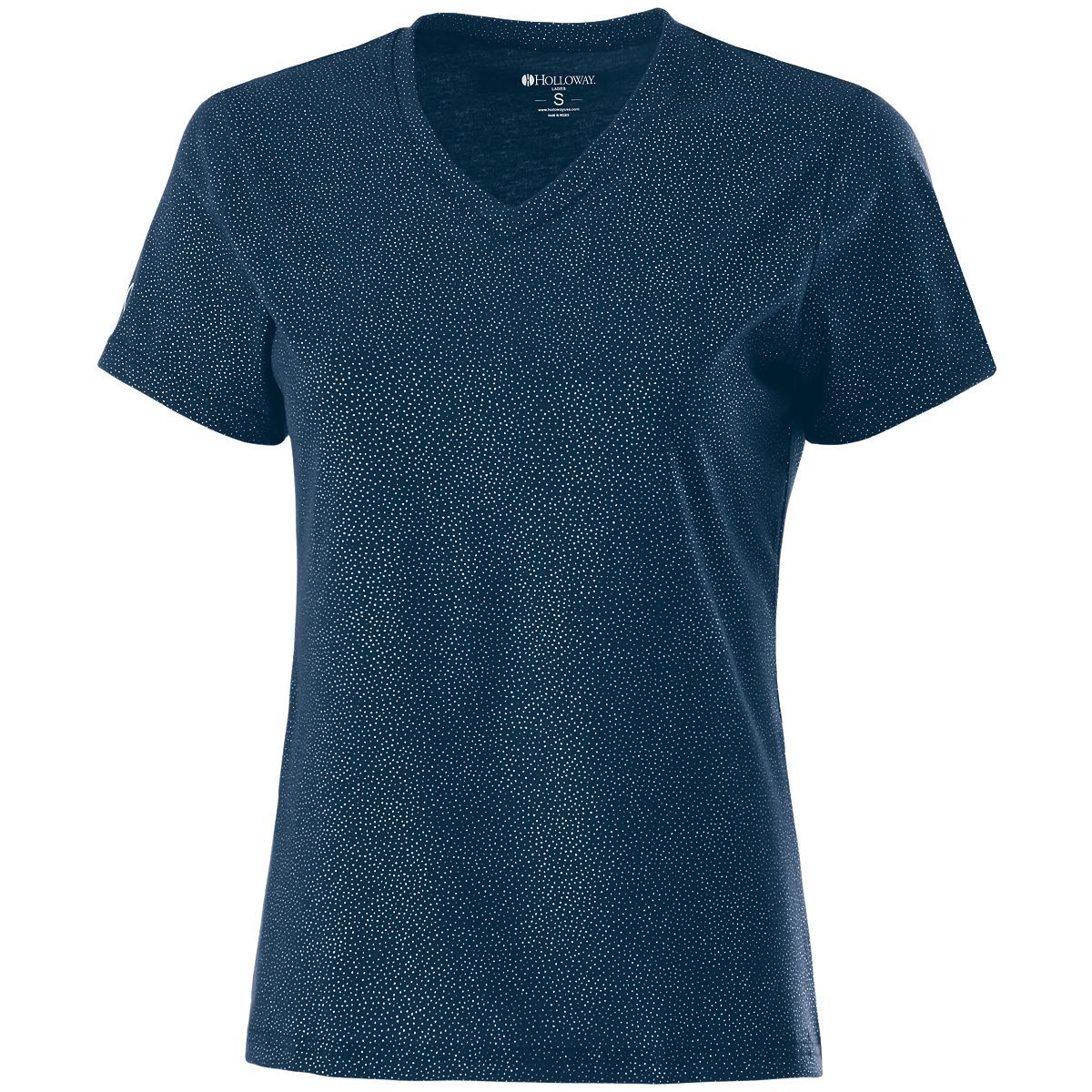 Ladies Glimmer Shirt 229382