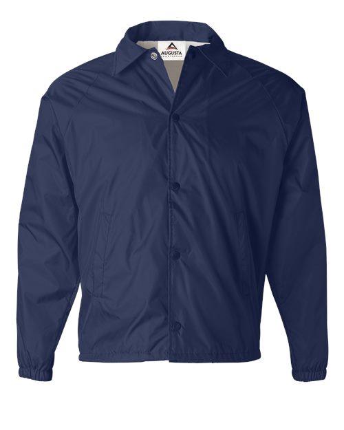 Augusta Sportswear Coach's Jacket 3100 - Dresses Max