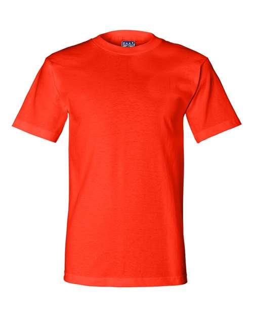 Bayside Union-Made T-Shirt 2905 - Dresses Max