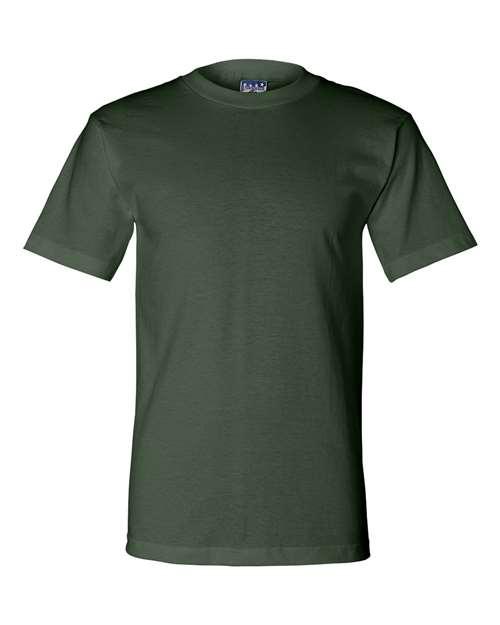 Bayside Union-Made T-Shirt 2905 - Dresses Max