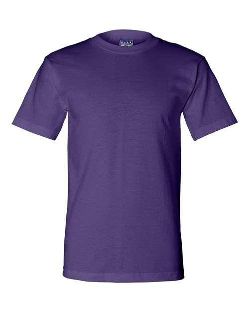 Bayside Union-Made T-Shirt 2905 - Dresses Max