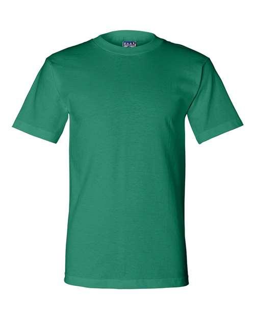 Bayside Union-Made T-Shirt 2905 - Dresses Max