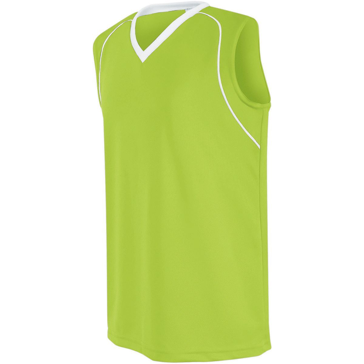Ladies Flex Jersey 312022