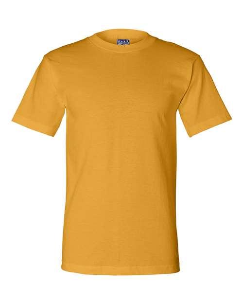 Bayside Union-Made T-Shirt 2905 - Dresses Max