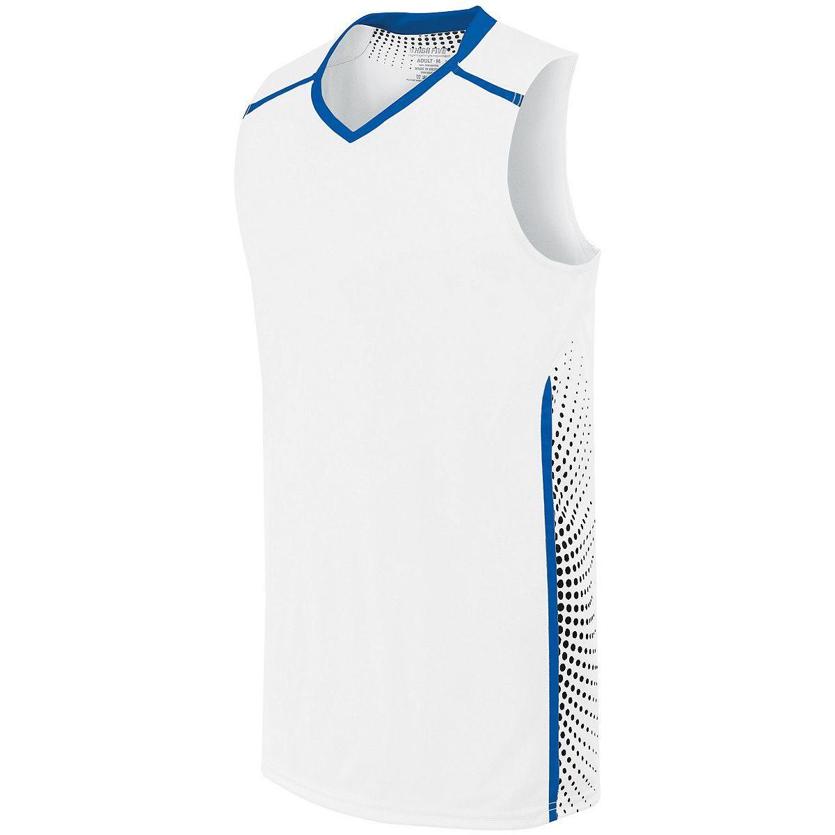 Comet Jersey - Dresses Max