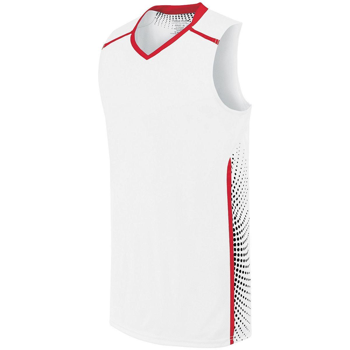 Comet Jersey - Dresses Max
