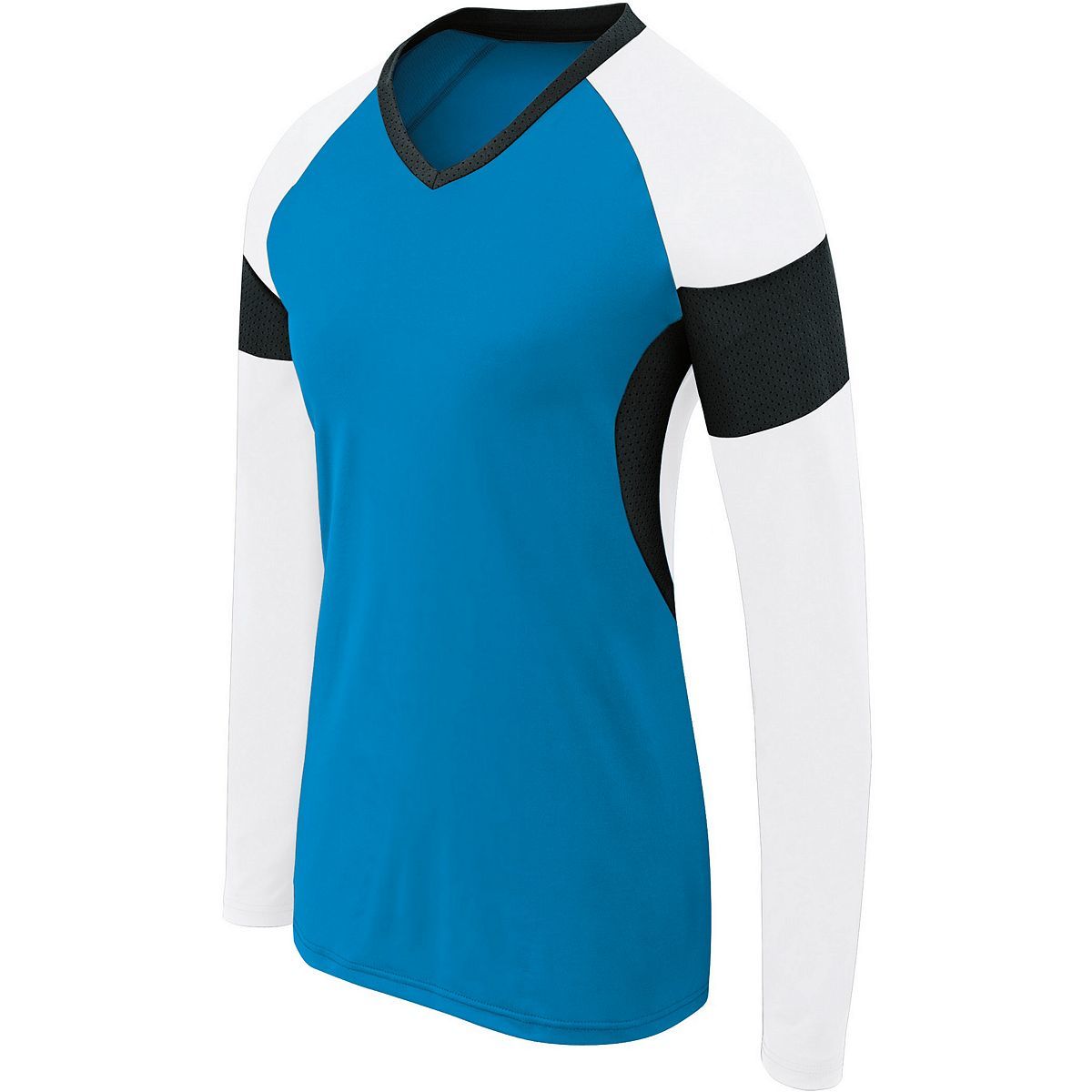 Ladies Long Sleeve Raptor Jersey 342142